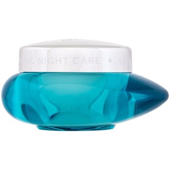 Silicium Lift Lifting & Firming Night Cream - Nočný liftingový pleťový krém
